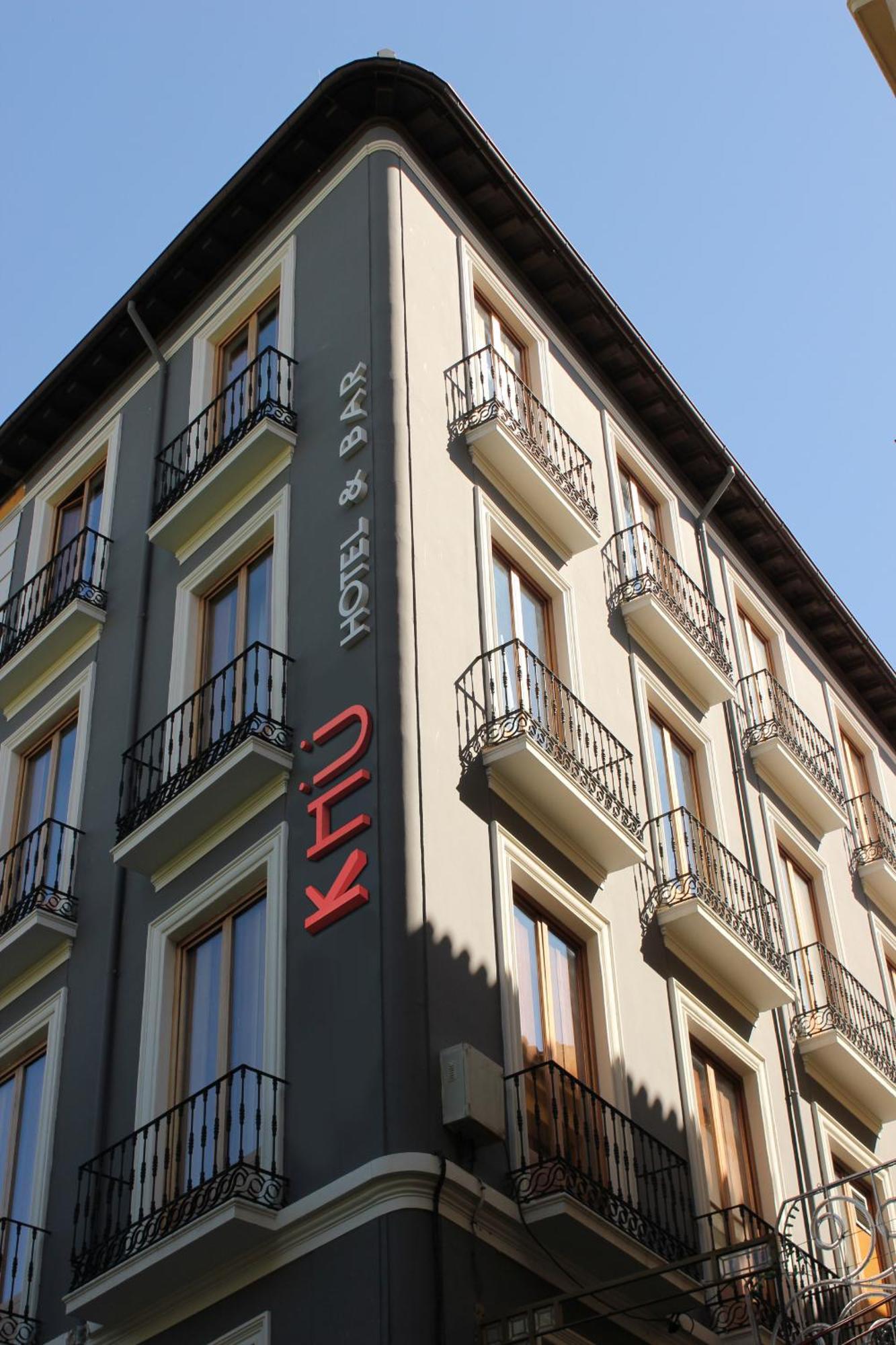 Khu Granada