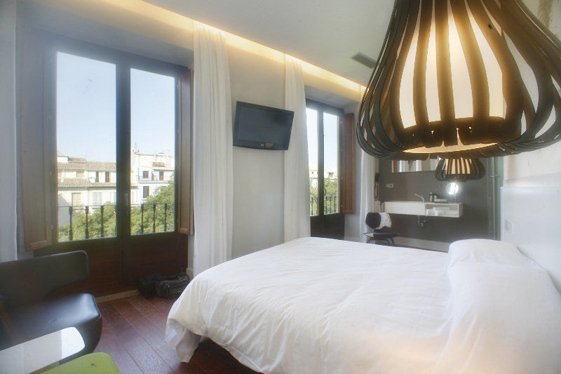 Khu 3* Granada