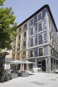 Khu Hotel Granada