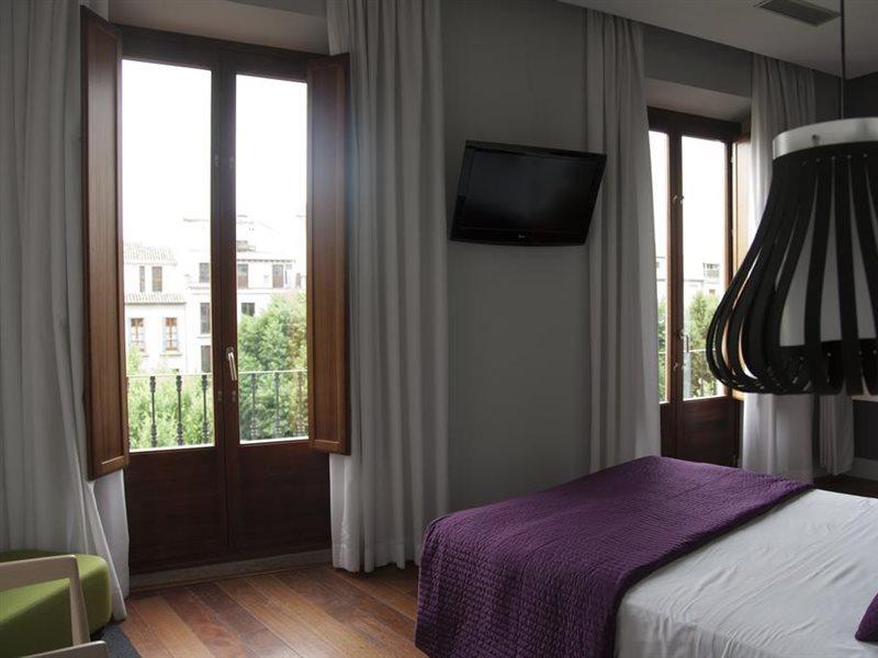 Khu Hotel Granada