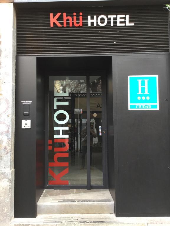 Khu 3* Granada