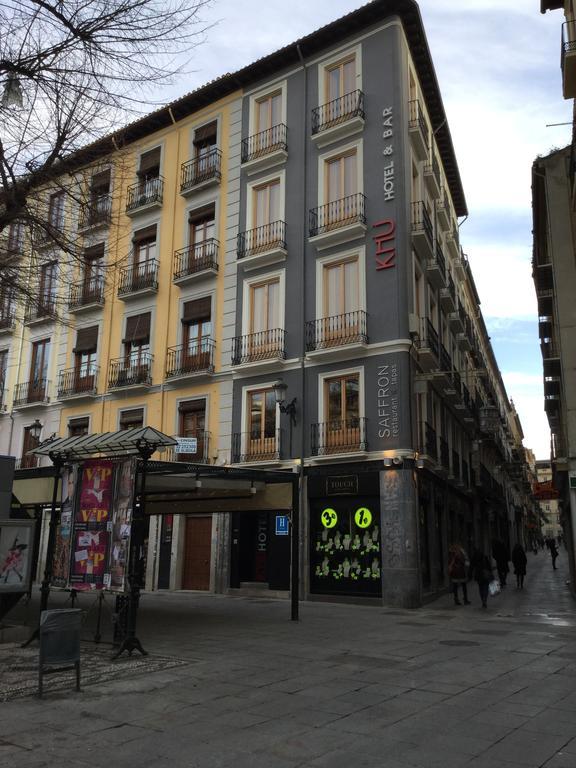 Hotel Khu
